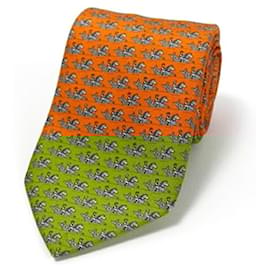 Hermès-Hermès-Laranja