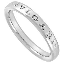Bulgari Bvlgari-Platinring Andere