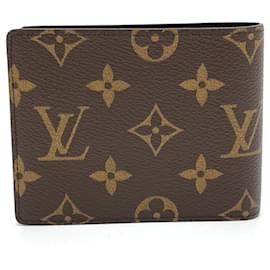 Louis Vuitton-Louis Vuitton Slender-Brown