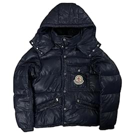 Moncler-K2-Navy blue,Light blue
