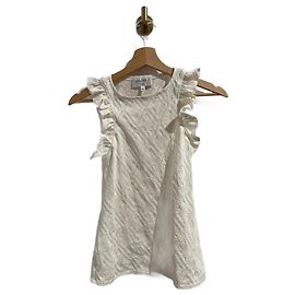 CHANEL Tops T.Internacional XS Sintético Blanco