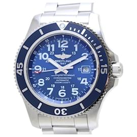 Breitling-Breitling Superocean 2 44 Men's Wristwatch-Other