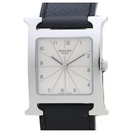 Hermès-Hermes H Watch HH1.510.260 SNO-Other