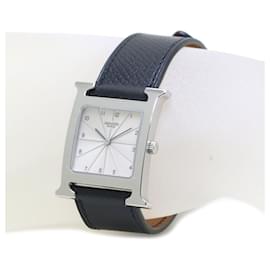 Hermès-Hermes H Watch HH1.510.260 SNO-Other