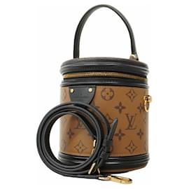 Louis Vuitton-Louis Vuitton Cannes-Brown