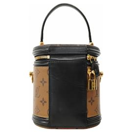 Louis Vuitton-Louis Vuitton Cannes-Brown