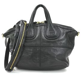 Givenchy Nightingale Nero