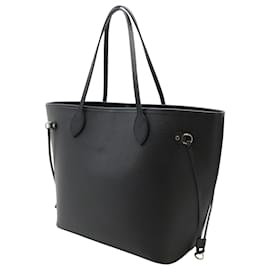 Louis Vuitton-Louis Vuitton Neverfull GM-Preto
