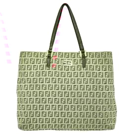 Fendi-Fendi Zucchino-Beige