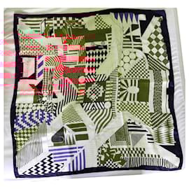 Hermès-Hermès Square-Multiple colors