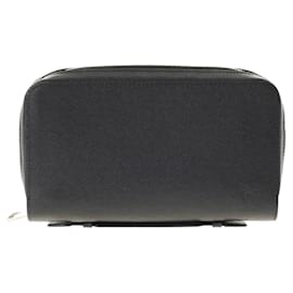 Louis Vuitton-Louis Vuitton Zippy XL-Black