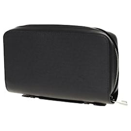 Louis Vuitton-Louis Vuitton Zippy XL-Black