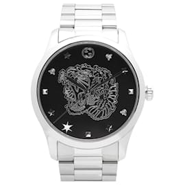 Gucci-Gucci G Timeless Men's Wristwatch-Other