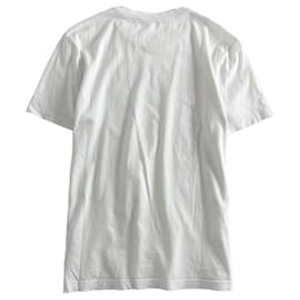 Louis Vuitton-Shirts-White