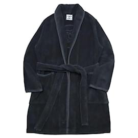 Chanel-Men Coats Outerwear-Black,Blue
