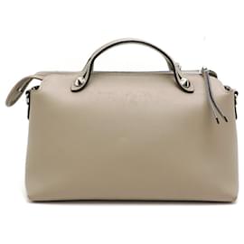 Fendi-Fendi By The Way Sac à main moyen-Marron