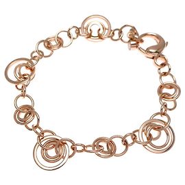 Pulsera de Mujer Chopard Happy Diamond Otro