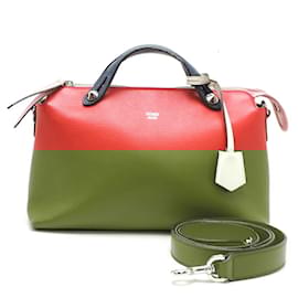 Fendi-Fendi By The Way Sac à main moyen-Multicolore