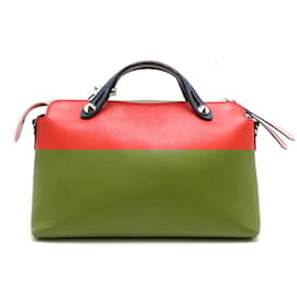 Fendi-Fendi By The Way Sac à main moyen-Multicolore