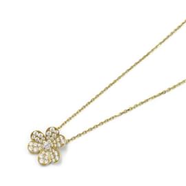 Van Cleef & Arpels-Collier Pendentif Frivole Van Cleef & Arpels-Autre