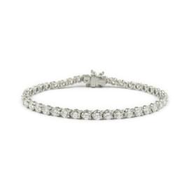 Tiffany & Co-Pulseira de diamante Victoria da Tiffany & Co.-Outro