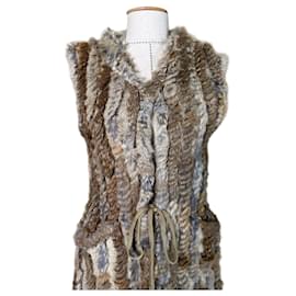 Autre Marque-Jackets-Multiple colors
