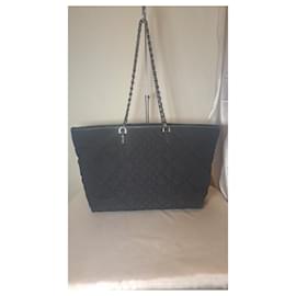 Fendi-Totes-Dark blue