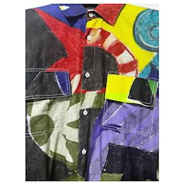 Jacquemus-Jacquemus Felix Shirt-Multiple colors