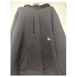 Autre Marque-OAMC x Fragment Hoodie-Black