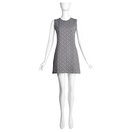 Fendi-Dresses-Grey