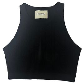 Fendi by Marc Jacobs Top Black