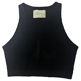 Fendi-Fendi by Marc Jacobs Top-Black