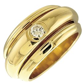Anello di possesso Piaget Altro