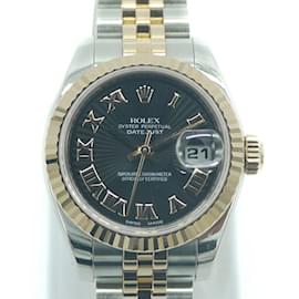 Rolex-Rolex Datejust 179171 Ladies' Wristwatch-Other