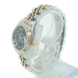 Rolex-Rolex Datejust 179171 Ladies' Wristwatch-Other