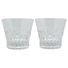 Autre Marque-Baccarat Tiara Glass Tumbler-Other