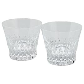 Autre Marque-Baccarat Tiara Glass Tumbler-Other