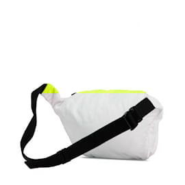 Balenciaga-Balenciaga Explorer Waist Bag-Yellow