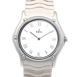Reloj de pulsera de cuarzo EBEL Sport Classic Otro