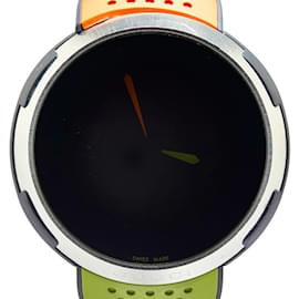 Gucci-Gucci iGucci Sports World Time Watch-Other