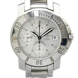 Baume & Mercier Capeland Automatic Wristwatch Other