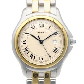 Cartier-Cartier Panthere Cougar Watch-Other