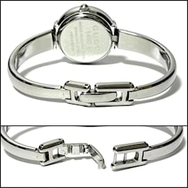 Gucci-GUCCI Women's Bangle Watch-Other