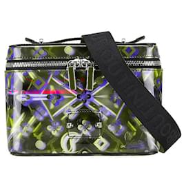 Christian Louboutin-Christian Louboutin Small 2WAY Shoulder Bag-Red