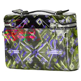 Christian Louboutin-Christian Louboutin Small 2WAY Shoulder Bag-Red