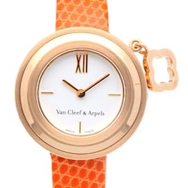 Charm Clover Uhr von Van Cleef & Arpels Andere