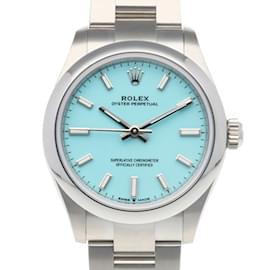 Rolex-Rolex Oyster Perpetual Automatic Wristwatch-Other