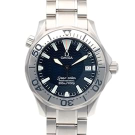 Omega-OMEGA Seamaster Professional Quartz Wristwatch-Other