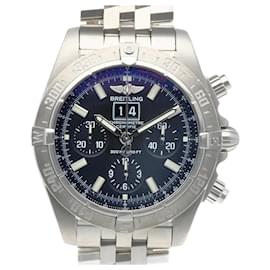 Breitling-Breitling Chronomat Blackbird Big Date Watch-Other
