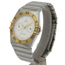 Omega-OMEGA Constellation Day-Date Watch-Other